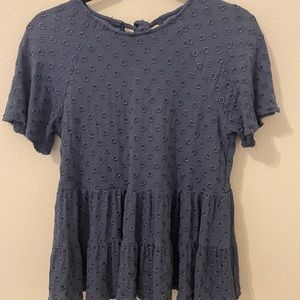 Alter’d State Blouse